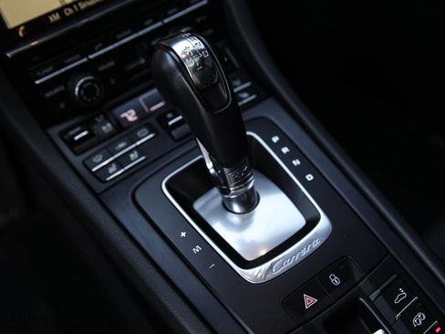 Used 2015 Porsche 911 Carrera GTS w/ Bose Audio Package RWD image 36