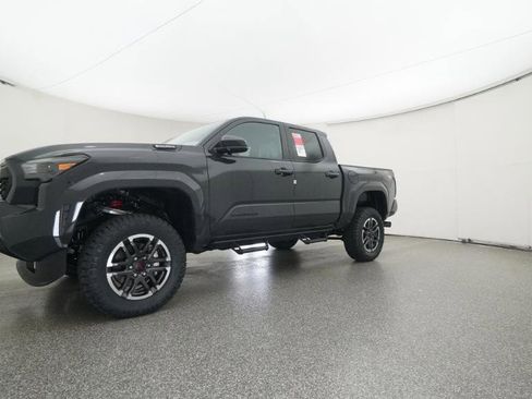 New 2025 Toyota Tacoma TRD Sport image 42