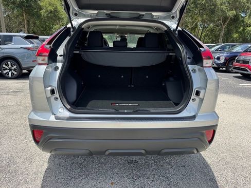 New 2025 Mitsubishi Eclipse Cross LE image 13