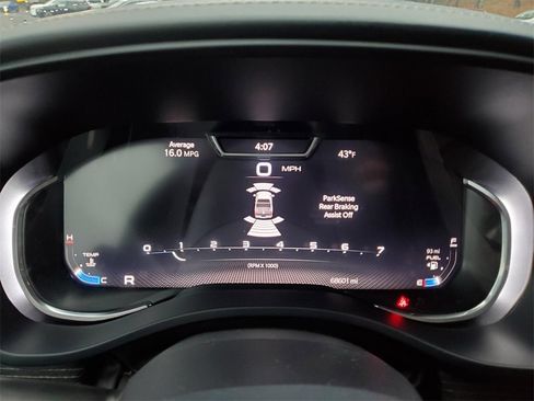 Used 2023 RAM 1500 Limited image 36