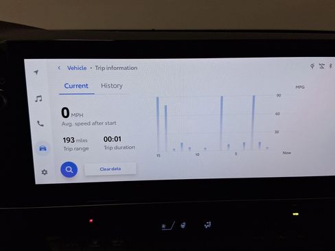 Used 2025 Toyota Camry XLE w/ Premium Plus Package image 28