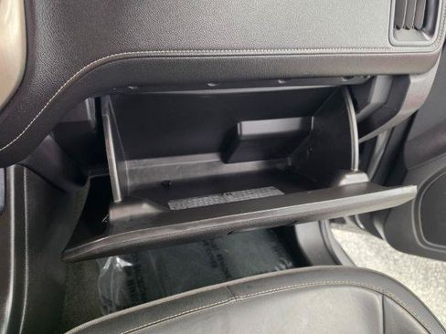 Used 2017 GMC Canyon Denali RWD image 24