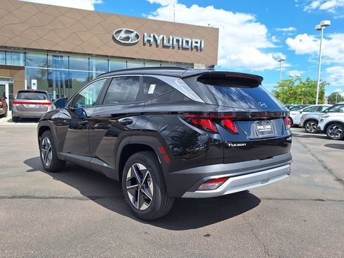 New 2026 Hyundai Tucson SEL AWD/4WD image 5