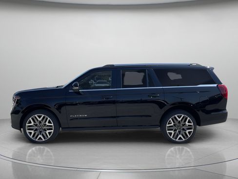 New 2026 Ford Expedition Max Platinum w/ Platinum Ultimate Package AWD/4WD image 6