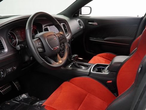 Certified 2023 Dodge Charger Scat Pack w/ Plus Group image 19