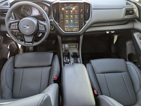 Used 2025 Subaru Ascent Bronze Edition w/ Onyx Package image 18