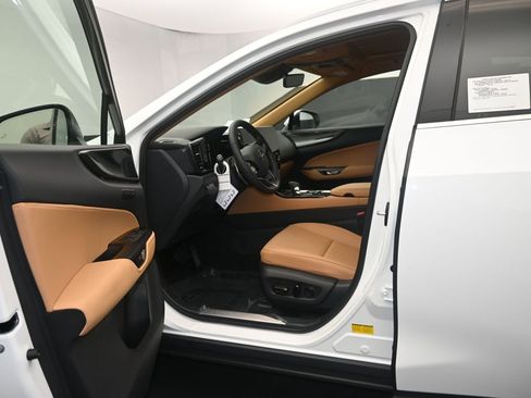 New 2026 Lexus NX 350 AWD w/ Premium Package image 10