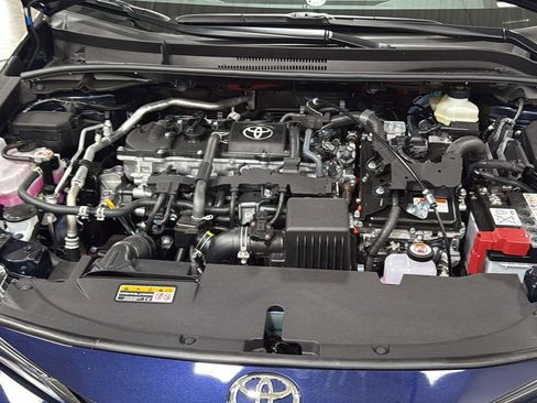 New 2026 Toyota Corolla SE image 25