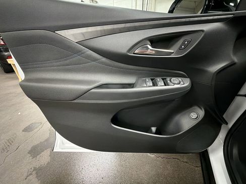 New 2026 Buick Envista Sport Touring w/ Convenience I Package image 21