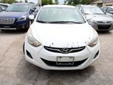 Used 2011 Hyundai Elantra GLS w/ Preferred Equipment Pkg 3 image 3