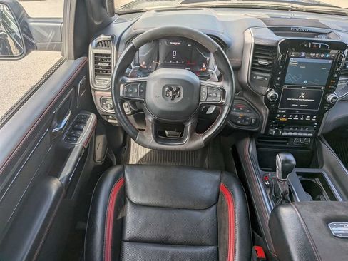 Used 2024 RAM 1500 TRX w/ TRX Level 2 Equipment Group AWD/4WD image 15