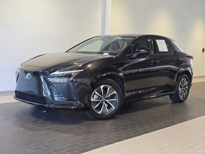 Used 2023 Lexus RZ 450e Premium w/ Technology Package