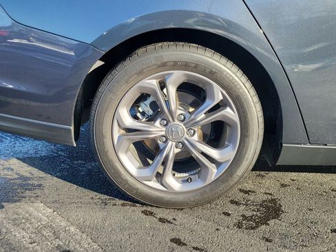 Used 2024 Honda Accord EX image 6