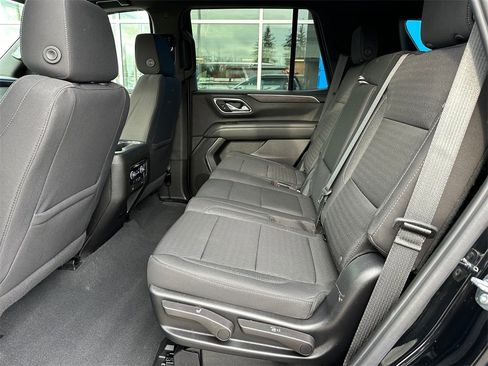 Used 2023 Chevrolet Tahoe LS w/ Driver Alert Package image 15