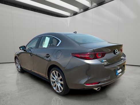 Used 2020 MAZDA MAZDA3 AWD Sedan w/ Premium Package image 3