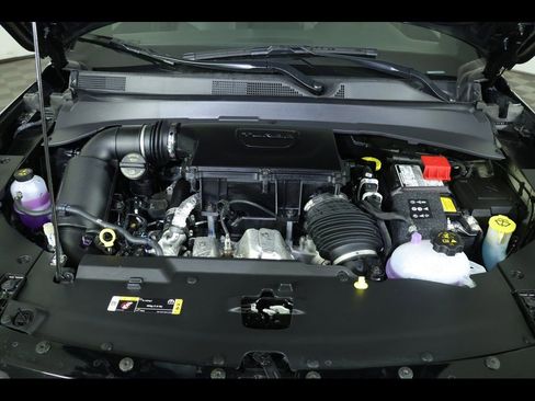 New 2026 Jeep Compass Limited image 15