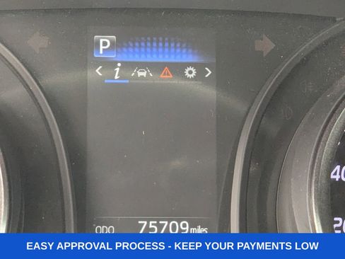 Used 2022 Toyota Camry SE image 37