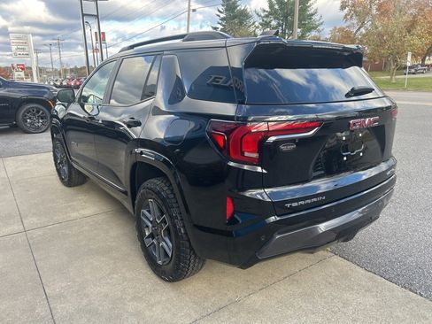New 2026 GMC Terrain AT4 image 5