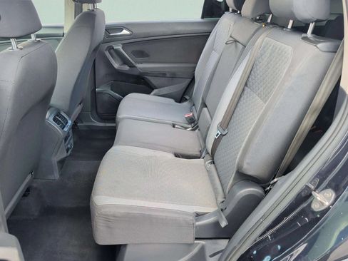 Used 2019 Volkswagen Tiguan S w/ Driver Assistance Package FWD image 26