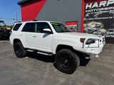 Used 2021 Toyota 4Runner SR5 image 2