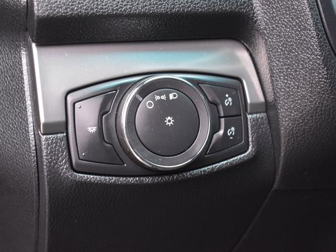 Used 2016 Ford Explorer 4WD Police Interceptor image 15