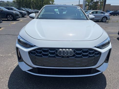 New 2025 Audi A5 2.0T Premium image 6