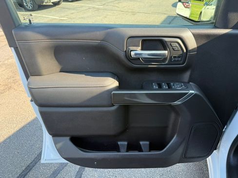Used 2021 GMC Sierra 1500 AT4 AWD/4WD image 14