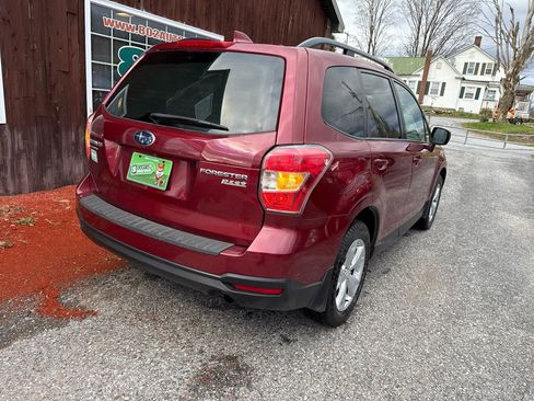 Used 2016 Subaru Forester 2.5i Premium w/ All-Weather Package image 7