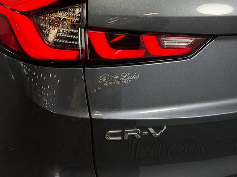 Used 2023 Honda CR-V EX-L image 11