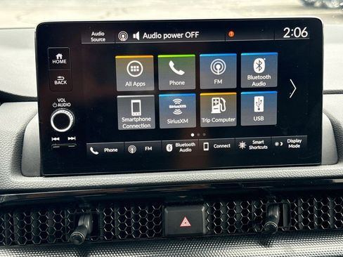 Certified 2023 Honda CR-V EX-L image 29