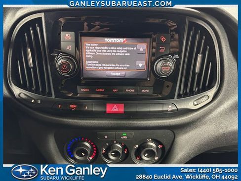 Used 2022 RAM ProMaster City Tradesman image 17