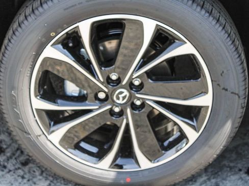 New 2025 MAZDA CX-5 AWD 2.5 S w/ Preferred Package image 10