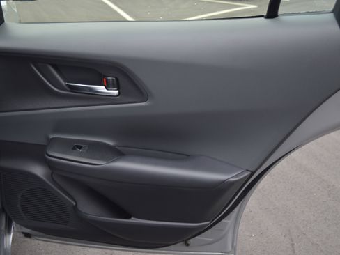 Used 2023 Toyota Prius Limited image 29