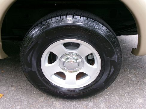 Used 1999 Ford F150 Lariat image 48