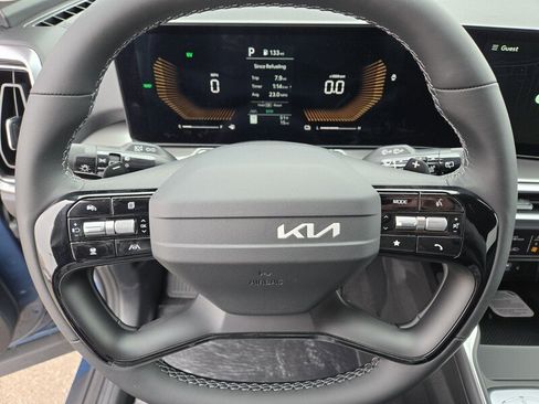 New 2026 Kia Sorento EX image 10