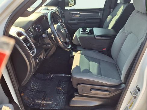 Used 2023 RAM 1500 Big Horn AWD/4WD image 21