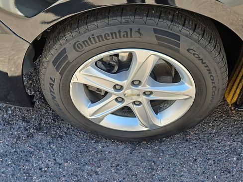 Used 2019 Chevrolet Malibu LS image 10