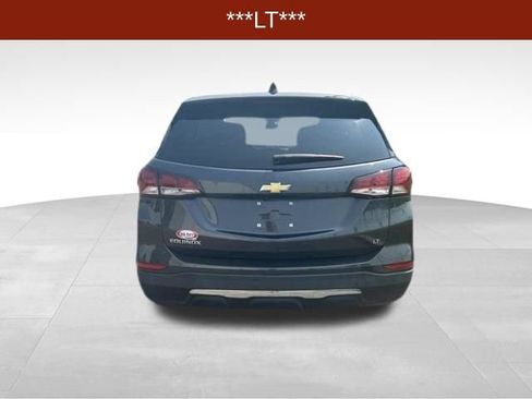 Used 2022 Chevrolet Equinox LT FWD image 6