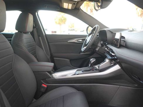 Used 2024 Dodge Hornet GT AWD/4WD image 15