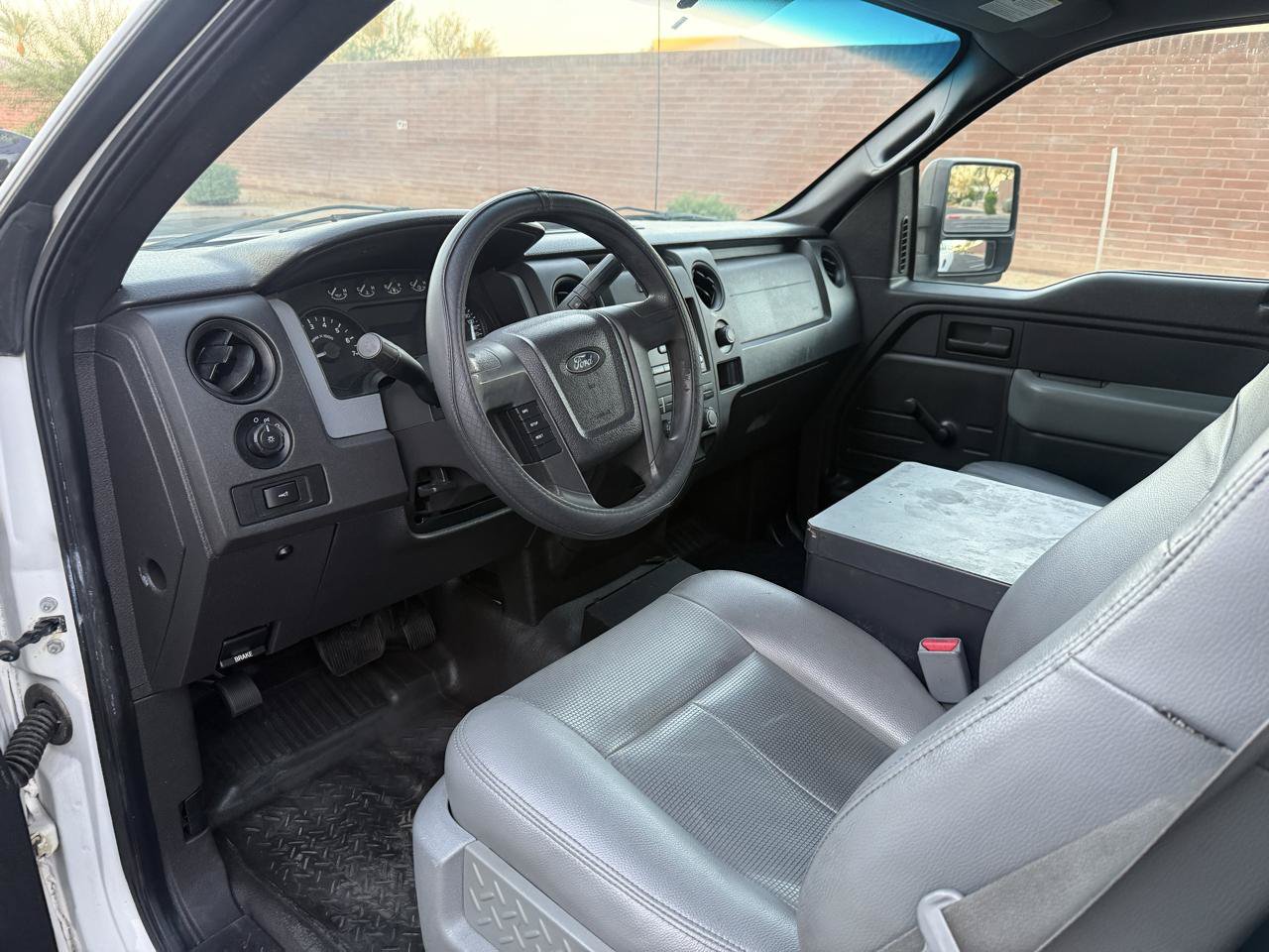 Used 2011 Ford F150 XL w/ Trailer Tow Pkg RWD image 10