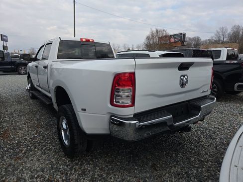 Used 2021 RAM 3500 Tradesman image 4
