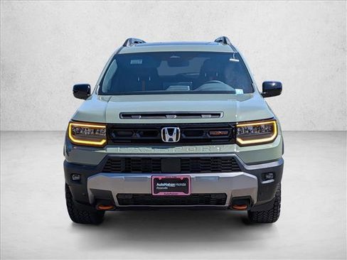 New 2026 Honda Passport TrailSport image 5