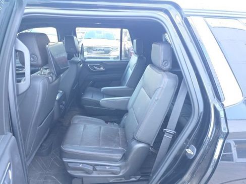 Used 2021 Chevrolet Tahoe High Country w/ Premium Package AWD/4WD image 10