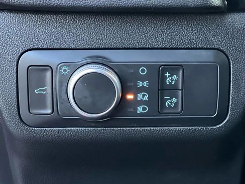 Used 2021 Ford Escape SE w/ SE Sport Appearance Package AWD/4WD image 33