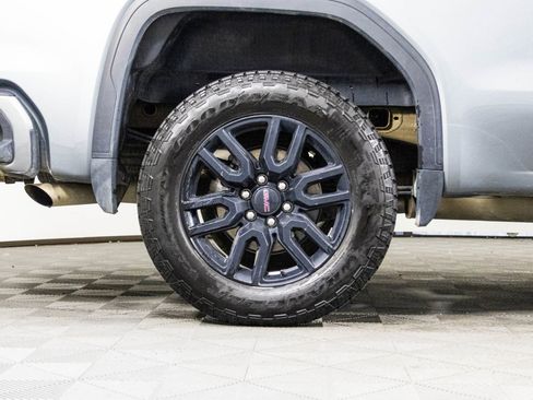 Used 2023 GMC Sierra 1500 Elevation image 45