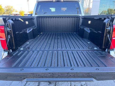 New 2025 Toyota Tacoma TRD Sport image 22