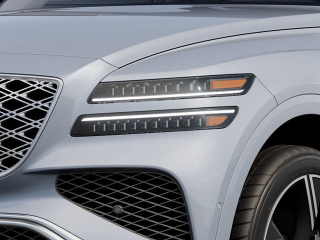 New 2027 Genesis GV80 2.5T Prestige AWD/4WD image 9