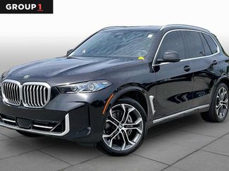 Used 2024 BMW X5 xDrive40i w/ Premium Package AWD/4WD video 1