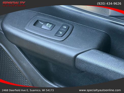 Used 2019 RAM 1500 Big Horn AWD/4WD image 38