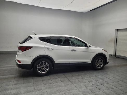 Used 2018 Hyundai Santa Fe Sport image 10
